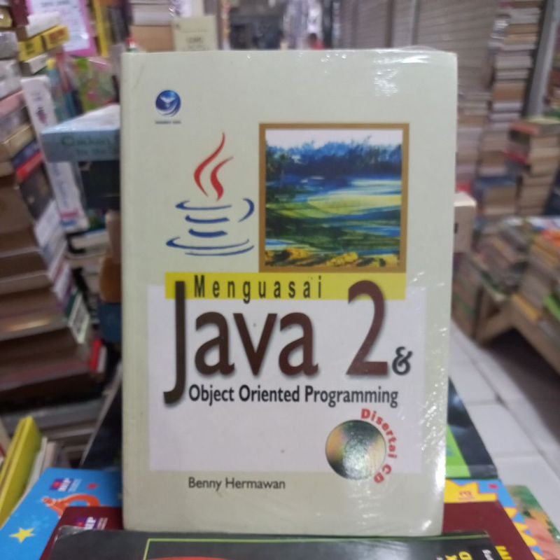 MASTERING JAVA 2 & OBJECT ORIENTED PROGRAMING