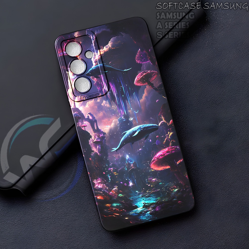 (W25) LATEST Samsung Softcase A26 A36 A56 A13 A14 A15 A16 A23 A24 A25 A33 A34 A35 A52 A53 A54 A55 S2
