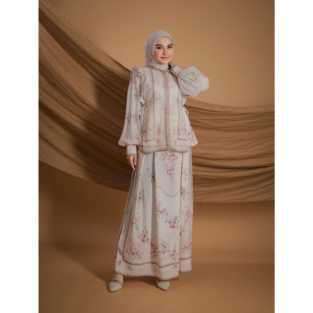 Yaashyma Set Ophelia