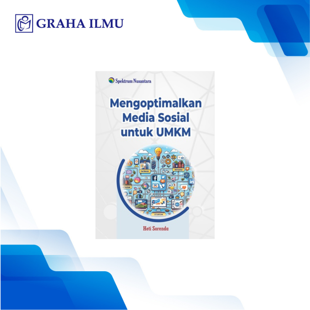 Optimizing Social Media สําหรับ MSMEs