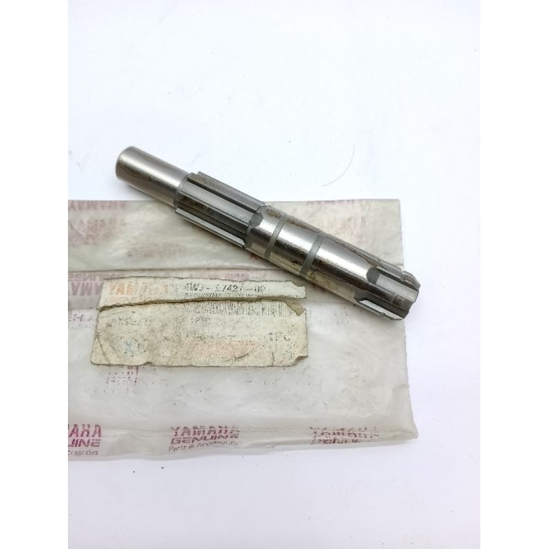 AS GIR CHAIN YAMAHA F1ZR FIZR F1Z FIZ R 4WJ-E7421-01 ต้นฉบับต้นฉบับ YAMAHA YGP NOS