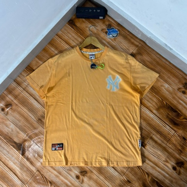 เสื้อยืด 111L8 WWS SECOND