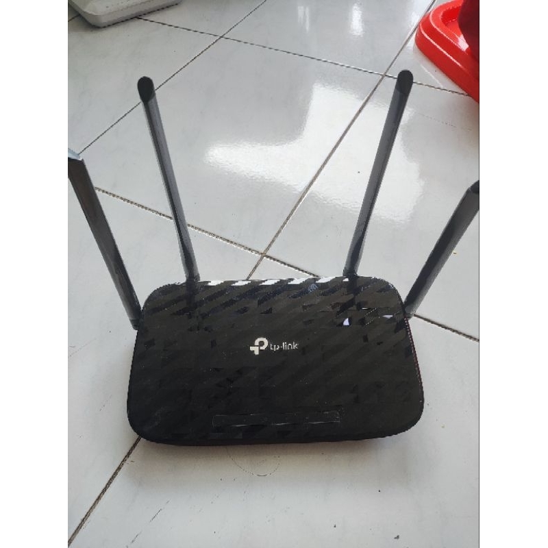 TP-Link AC1350 EC230-G1 Gigabit Dualband