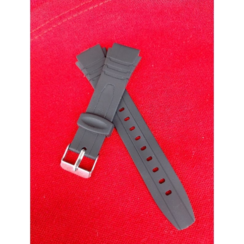 สายนาฬิกา Casio W800H W-800H Casio F-91W F-94W F-105W สายนาฬิกา
