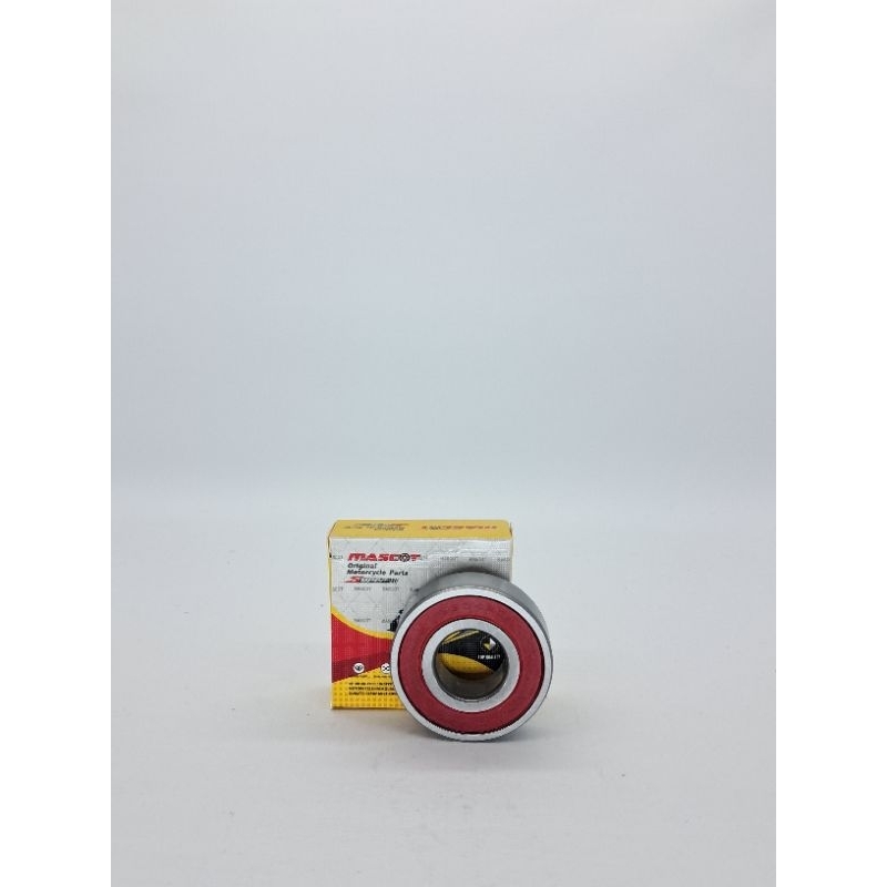 แบร์ริ่ง 6204-2RS - MASCOT