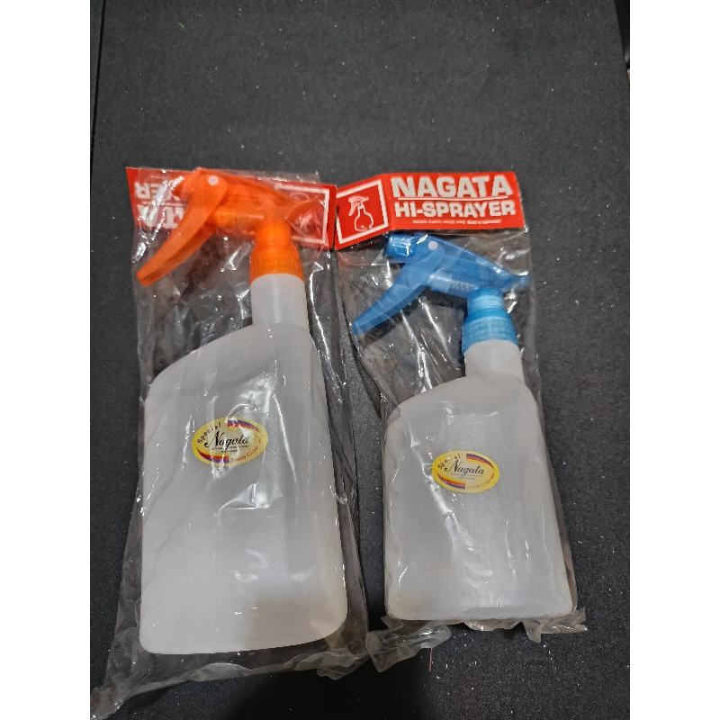 Nagata Large Spray 1000ml / NGT8692 / เครื่องพ่นยา
