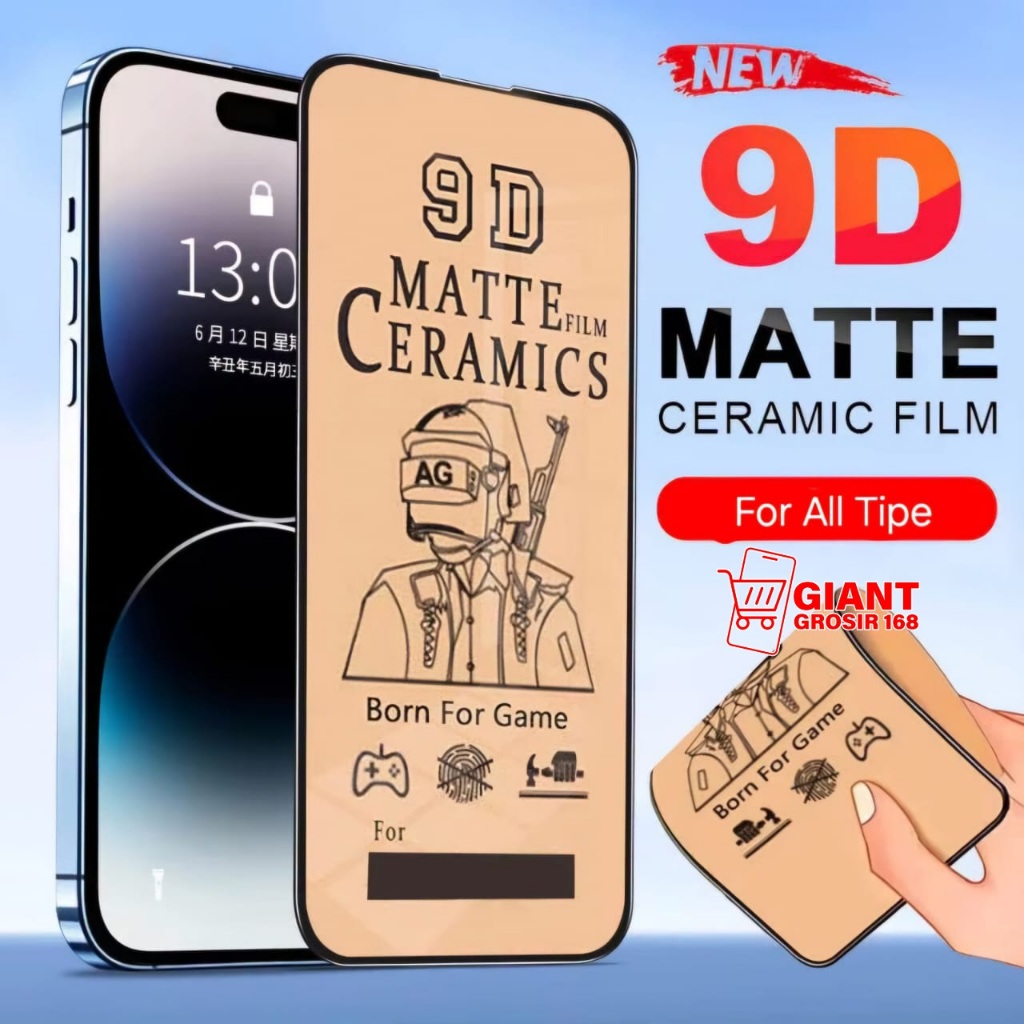 ป้องกันรอยขีดข่วน Google Pixel 6A Google Pixel 7A Google Pixel 4 Google Pixel 4A Google Pixel 5 Google Pixel 5A Google Pixel 6 Google Pixel 7 Ceramic Matte Clear Anti-Glare Anti-Scratch Gaming CMAT