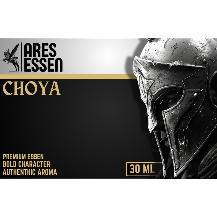 ESSEN ARES - Essen Biang Choya / Essen Choya Murni Oil Base Essen Catfish Pomfret Patin Mas