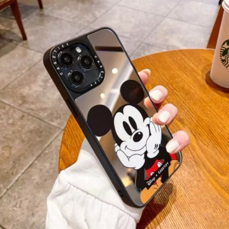 CASE PREMIUM IP X XR 11 12 13 14 15 16 PRO PLUS PROMAX S22 S23 S24 PLUS ULTRA NOTE 20 ULTRA MICKEY