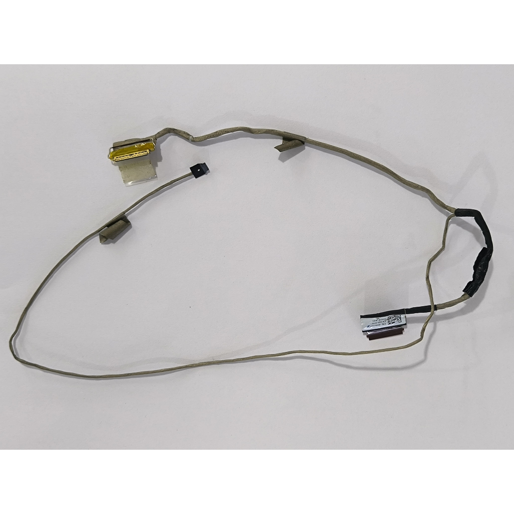 สายยืดหยุ่น Dell Vostro 13 5370 V5370 5000 0D974D CN-0D974D