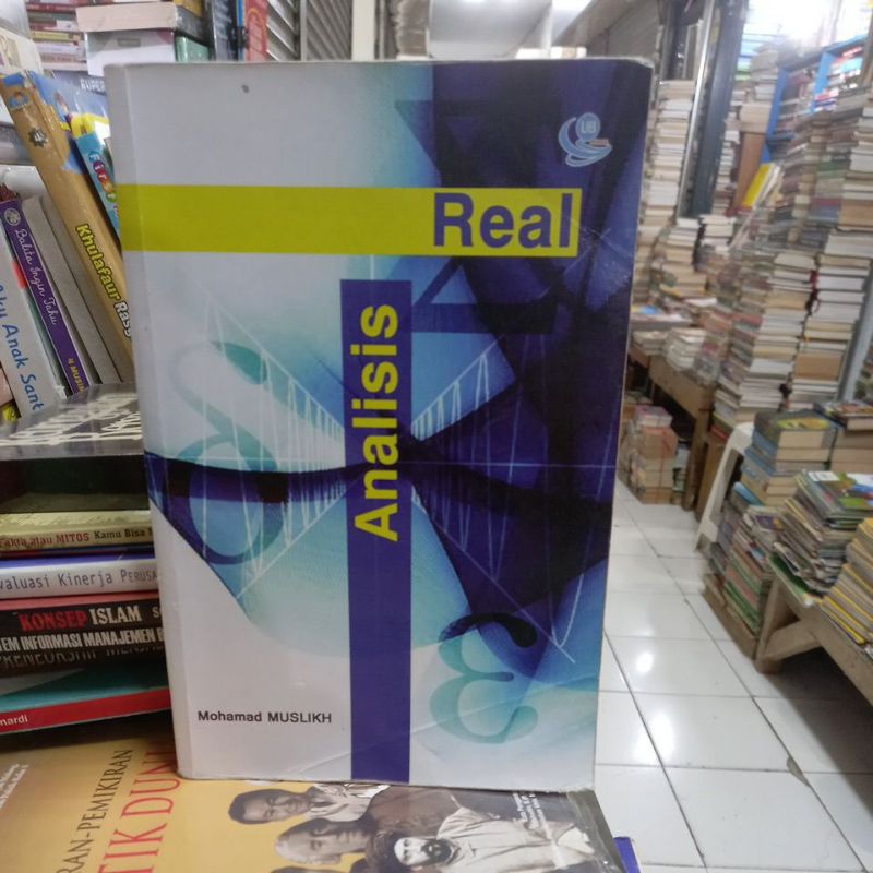 UB ANALYSIS REAL****