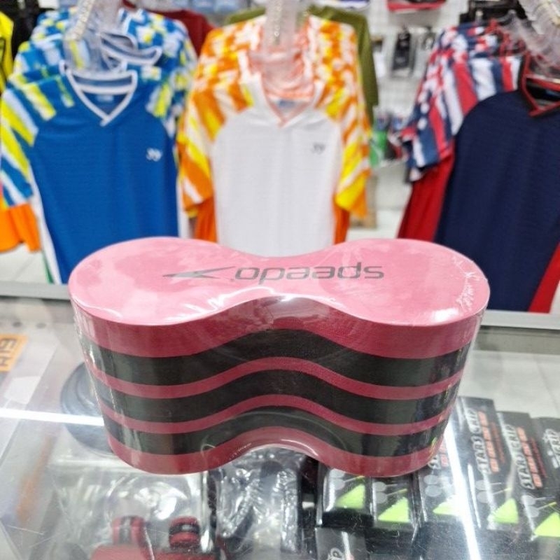 PULLBOY SWIMMING / กางเกงว่ายน้ํา / PULL BOY BUOY FOAM