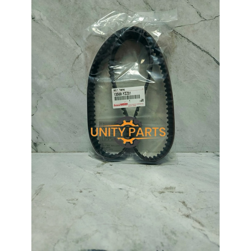 TIMING BELT TIMING BELT KIJANG 7K DIESEL 13568-YZZ01