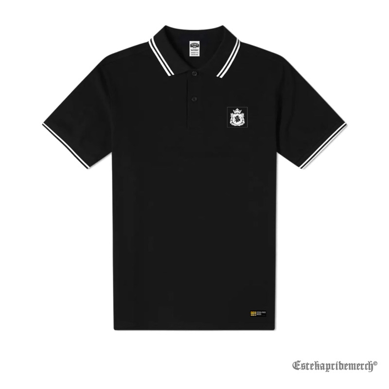 เสื้อโปโล SH DOLLAR - PSHW POLO