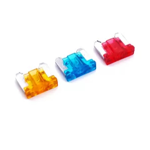 ES FUSE DX MICRO FUSE HONDA BEAT VARIO PCX MOTORCYCLE FUSE short FUSE