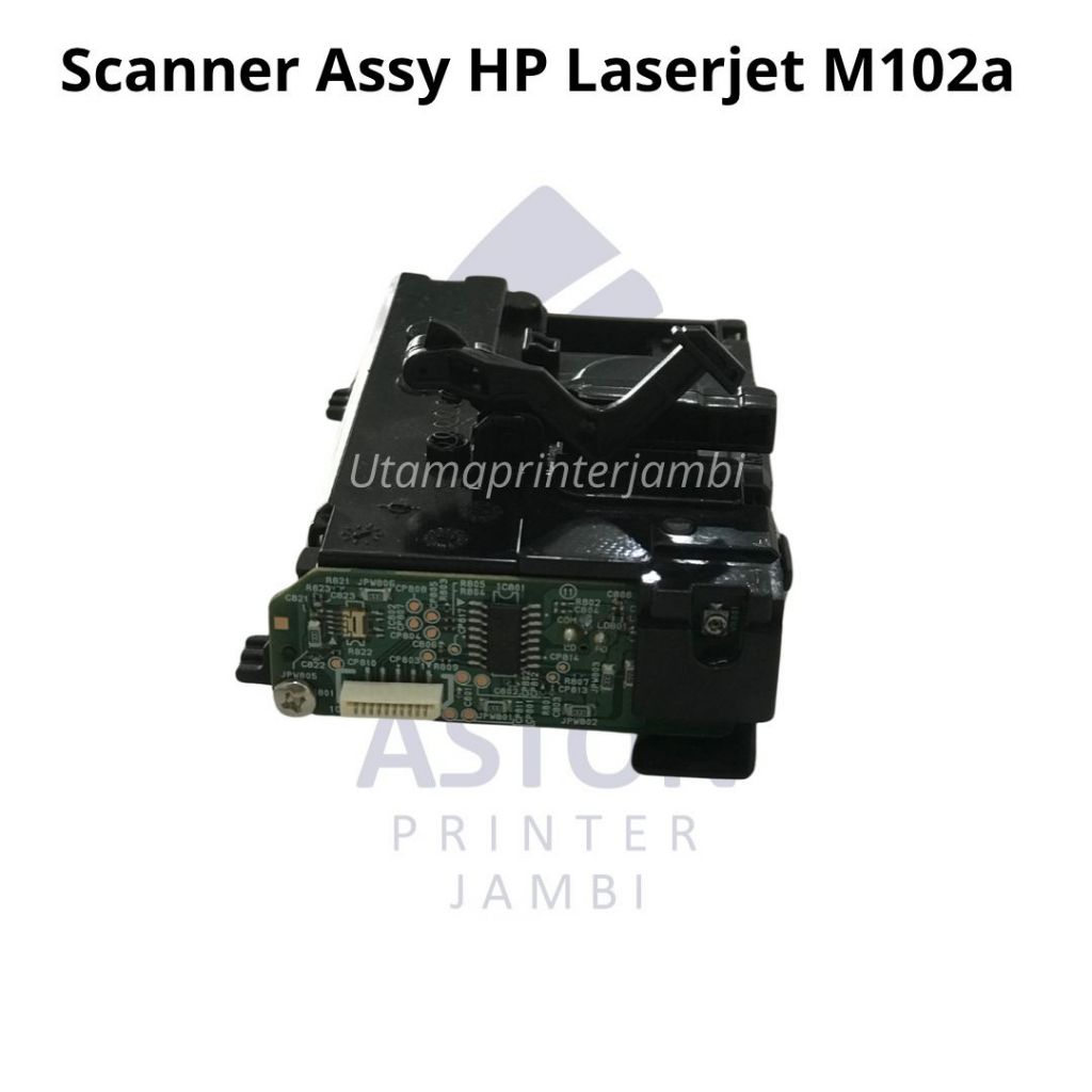 เครื่องสแกนเลเซอร์ HP Laserjet M102 M102W M130fn M130fw M130A