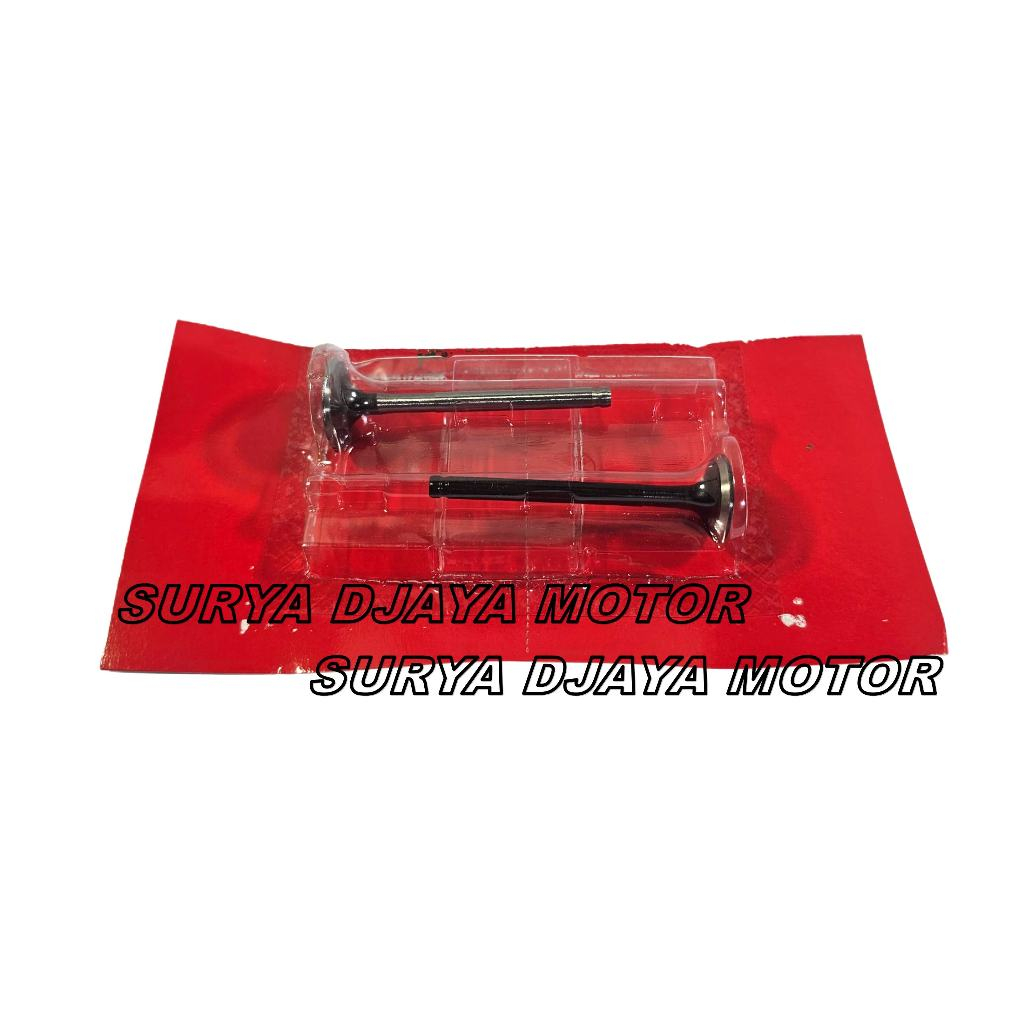 วาล์วใน EX 1 ชุด WIN GRAND SUPRA X PRIMA 147A1-GN5911 AHM