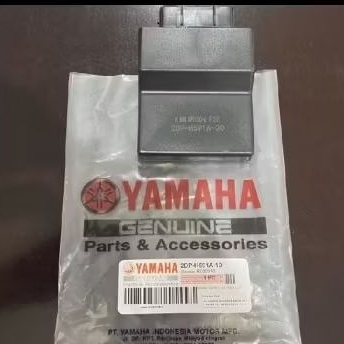 CDI ECU YAMAHA N-MAX 150 155 ECU N-MAX NON ABS 2DP-H591A-20