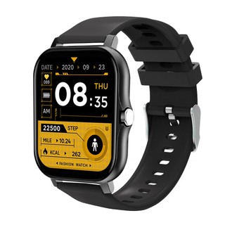 Jam Tangan Pintar H13 Wanita Pria Bluetooth Jam Tangan Pintar Sentuh Panggilan Musik Jam Pintar Pelacak Kebugaran Gelang Olahraga