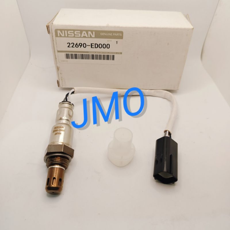 OXYGEN O2 ด้านหน้า UPPER SENSOR NISSAN LIVINA EVALIA MARCH ORIGINAL