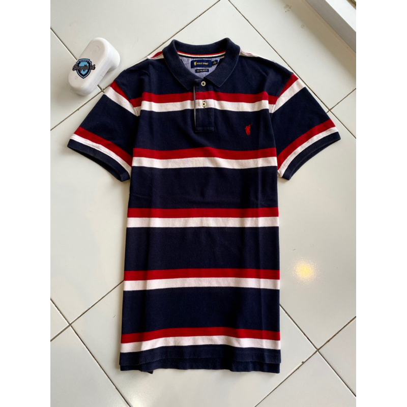 เสื้อโปโล Polo sport