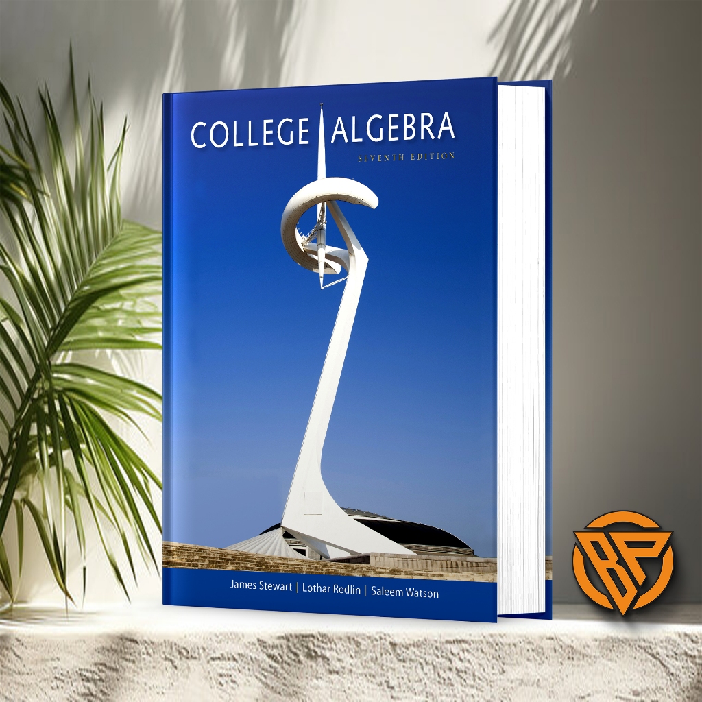 วิทยาลัย Algebra โดย James Stewart