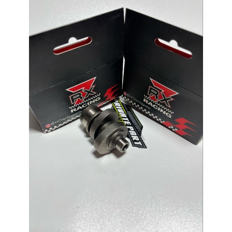 NOKEN AS CAM RAW MATERIAL VESPA V3