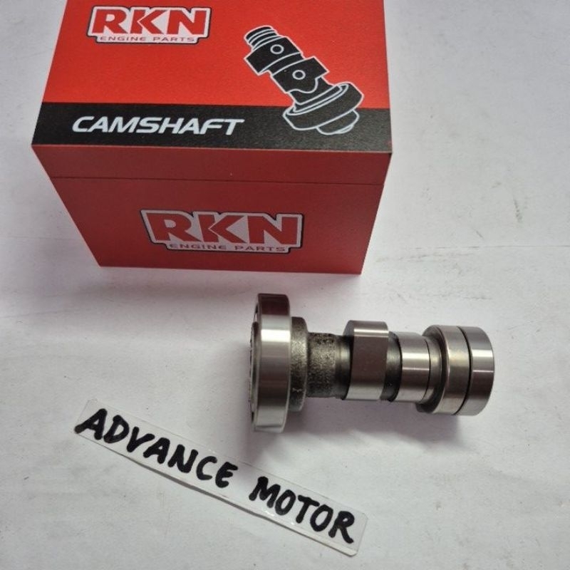 NOKEN AS GRAND (RKK 14100 GN5 003) RKN ดั้งเดิม