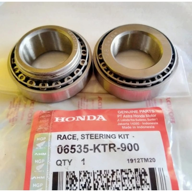 CBR 150 CB150R CB 150 R MEGAPRO ใหม่ VERZA SONIC KTR พวงมาลัยแข่งไม้ไผ่