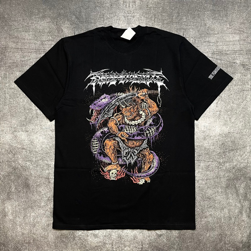 ORI Tshirt TRAP INSIDE - สินค้าอย่างเป็นทางการของ SINNERS