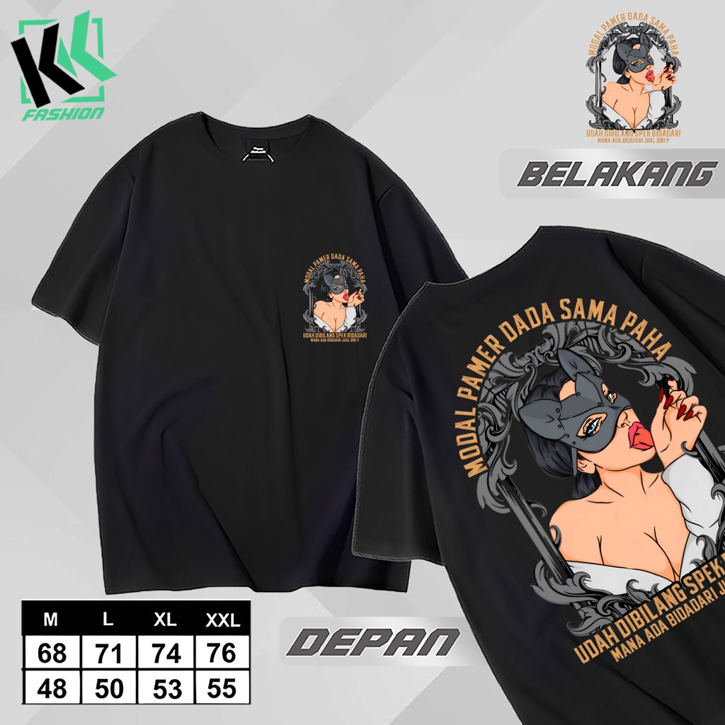 KK_FASHION8877_เสื้อยืดและเสื้อยืดใหม่ล่าสุดพร้อมคําปรึกษา, ผู้ประกอบการและการส่งมอบสูงลง, ANGEL SPE