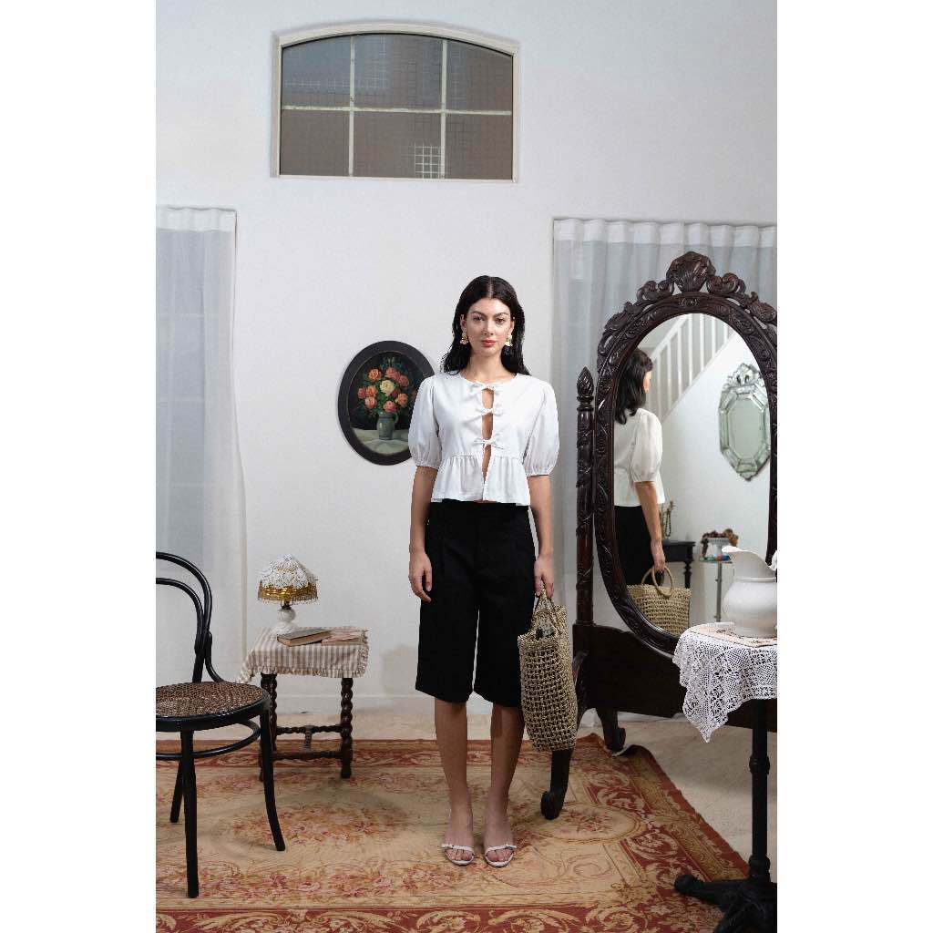 Polisk by Match - เสื้อ Hyeri