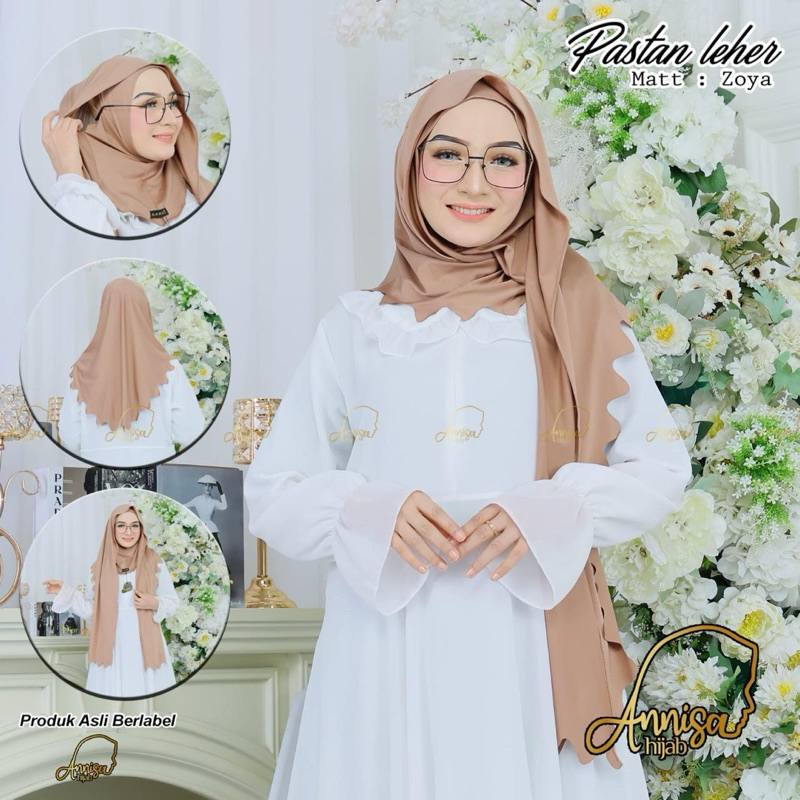 Pashmina Pasher Laser Ans คอเลเซอร์ขนาดใหญ่ Instant Pashmina