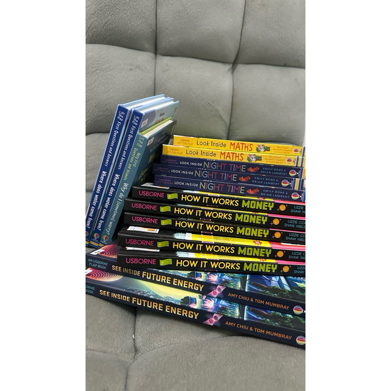 [I Ellas Power] หนังสือ PO