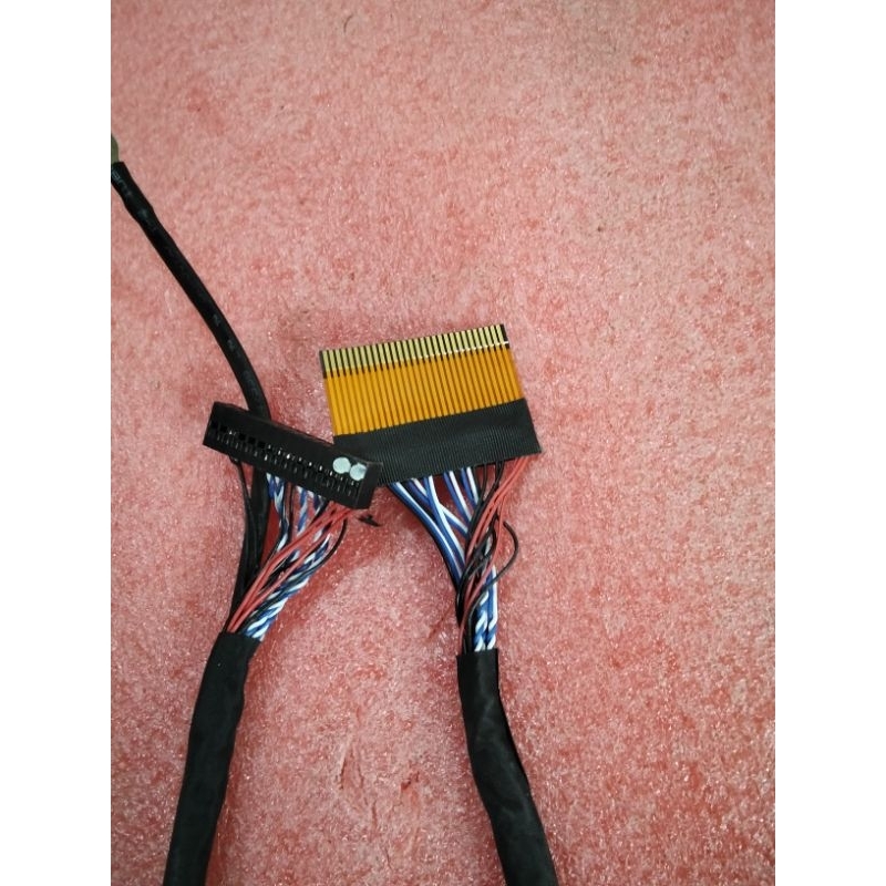 สาย LED tv Polytron 32 นิ้ว