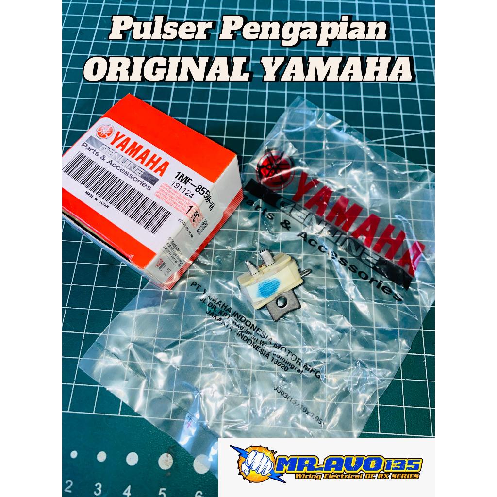 IGNITION PULSER RX KING RXKING RX K ORIGINAL 1MF-85580-V0