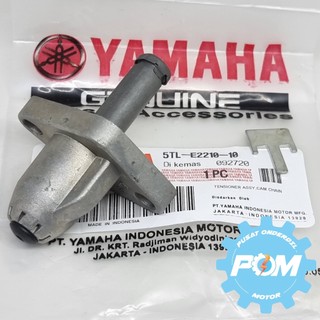 Tonjokan Keteng Tensioner Keteng Mio Jupiter Z MX Vixion 5MX 5TL