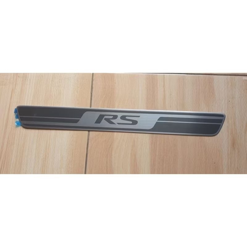 SILL PLATE ประตูเลื่อน HONDA WRV WR-V RS 2023