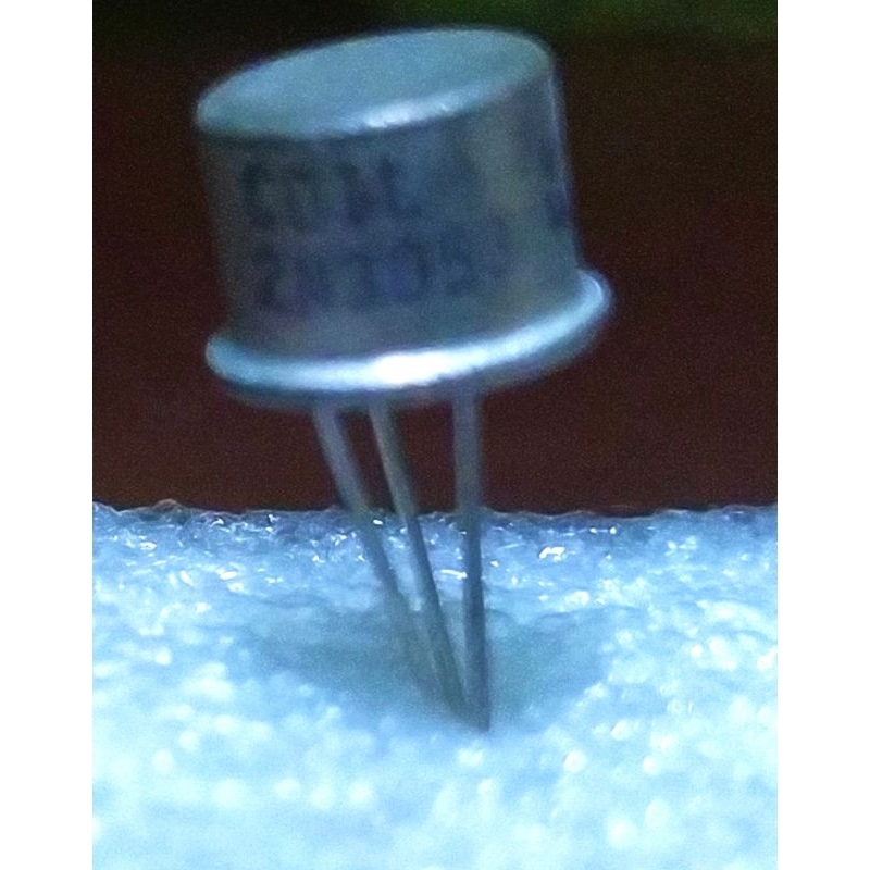 2n3053**************