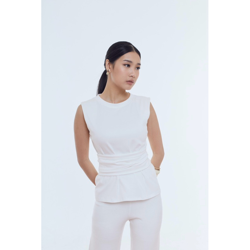 HerPalais Naomi Top*