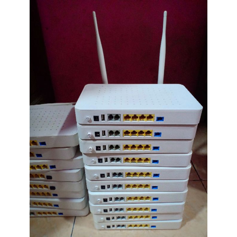BDCOM GP1704-4GV ONU ACESS POINT ELITE SPED ANTI RESTAR