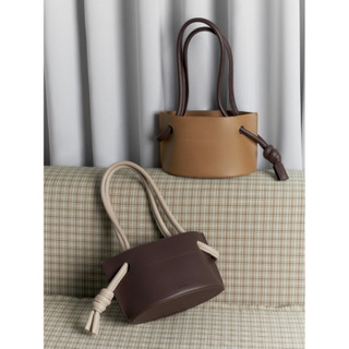 Page & Lane | Willow Knot Bag | Tas Bahu Wanita / Shoulder Bag