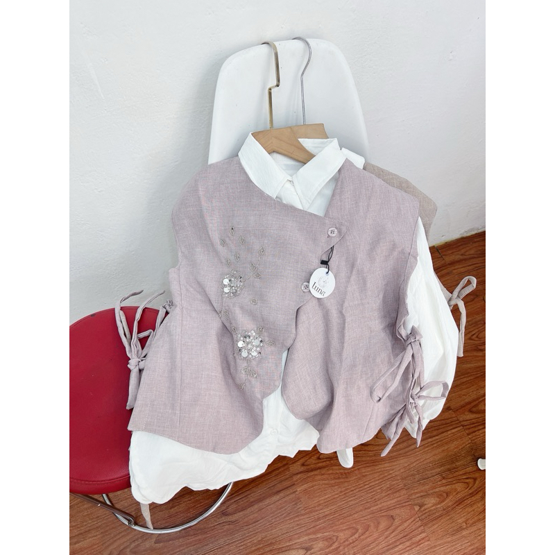 กางเกงยีนส์ Vest****