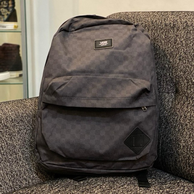 V Backpack Oldskool III Pewter Original