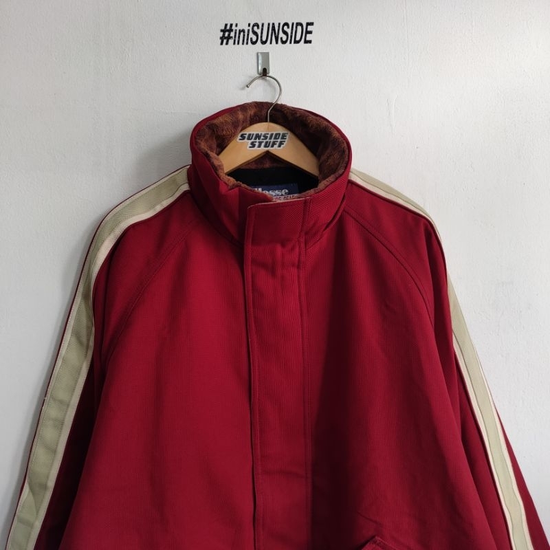 เสื้อแจ็คเก็ต Ellesse