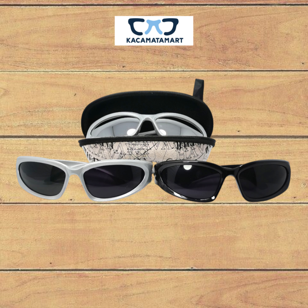 แว่นกันแดด Unisex สําหรับขับรถหลีกเลี่ยงฝุ่นและลมแฟชั่นไอดอลอินเทรนด์ - YP101