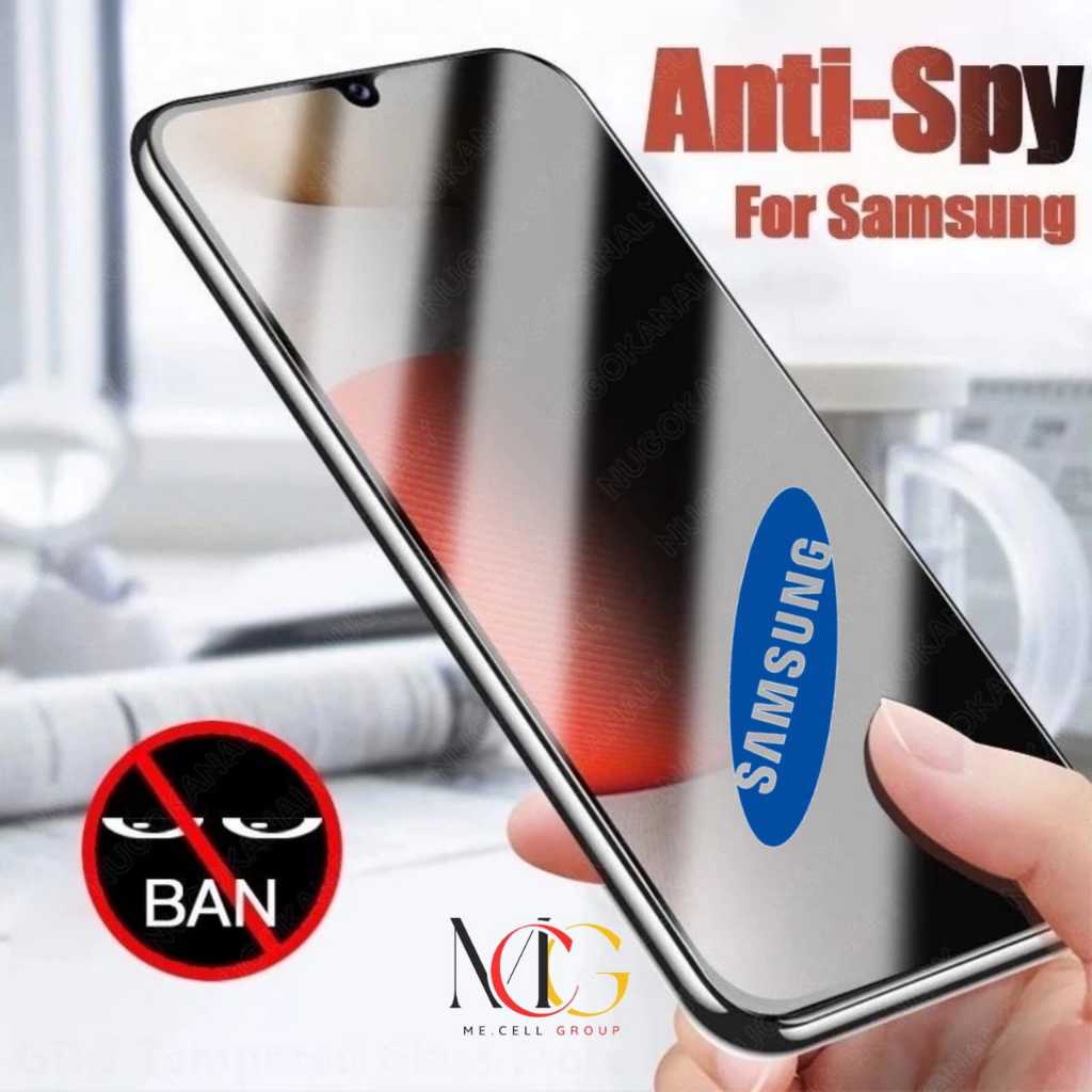 กระจกนิรภัยSpy Samsung A6 2018 A6+ 2018 A7 2018 A8 2018 A8+ 2018 J4 2018 J6 2018 J7 2018 J8 J2 Prime