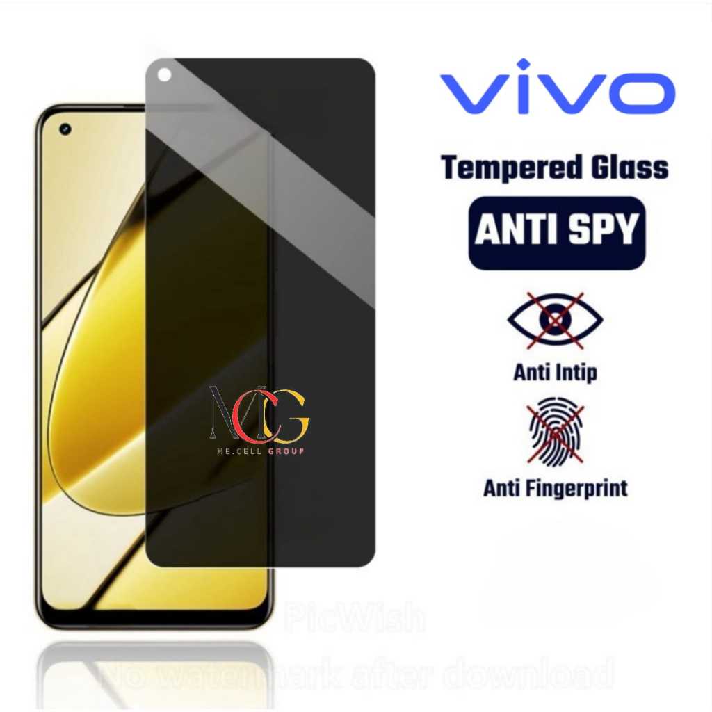 กระจกนิรภัย Spy Vivo Y30 Y30i Y31 Y31s Y32 Y33 Y33s Y33t Y35 Y38 Y50 Y50i Y50t Y51 Y51a Y51s Y52 Y52