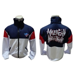 JACKET CODY ROUDES AMERICAN NIGHTMARE LOTTO VERSION - WWE NJ…