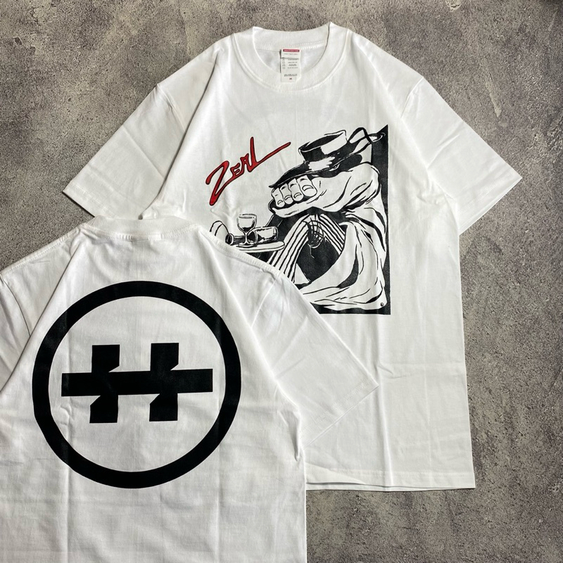 ZEAL - สินค้าอย่างเป็นทางการ OSR WHITE